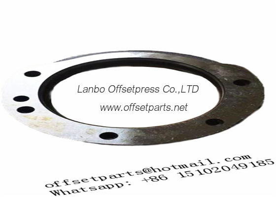 91.581.004F gripper cam for SM102 press 91.581.004 sm102 machine cam offset printing machine cam