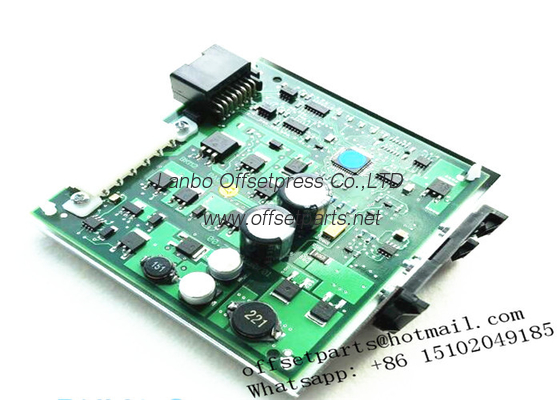 C5.109.1341 PM74 machine Module BKM BKM2-S circuit board 00.785.0628