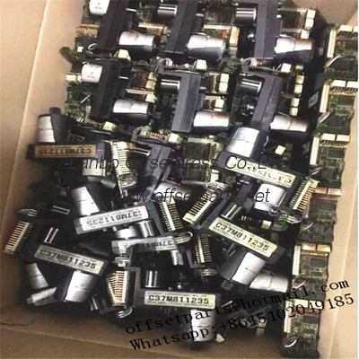 C37M811235 Roland 700 ink key motor C37M816535,C37M808135,C37M811335 C37M810741 roland motor