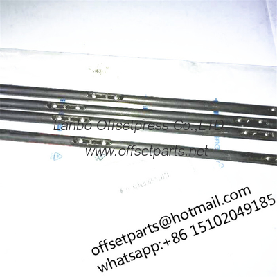 Support rail for SM102 CD102 machines 82.006.401F CX102 CD102 plate rail 82.006.401F/02