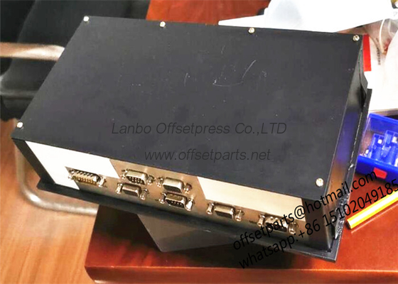420.29.4500 Technotrans screen 24vdc technotrans machines display for komori HD Roland machines