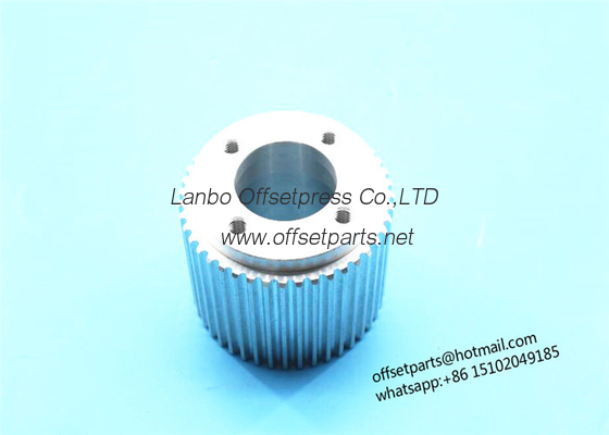 SM102 CD102 Pulley F2.028.023 XL105 CX102 SM102 Feeder belt roller height50mm ID32mm& 42mm OD60mm&69mm