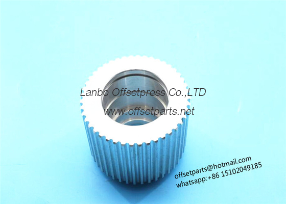 SM102 CD102 Pulley F2.028.023 XL105 CX102 SM102 Feeder belt roller height50mm ID32mm& 42mm OD60mm&69mm