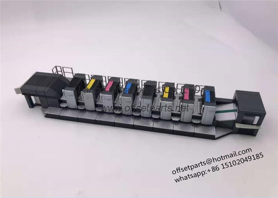 Module for SM102 CD102 SM52 SM74 CD74 small modules for printing machines for sale