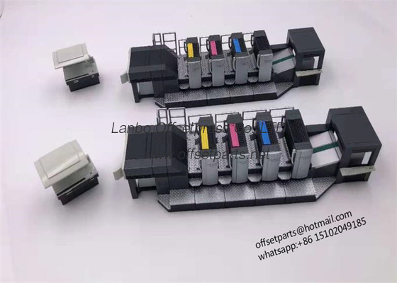 Module for SM102 CD102 SM52 SM74 CD74 small modules for printing machines for sale