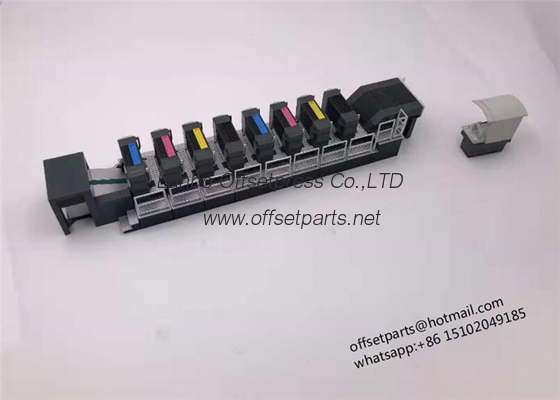 Module for SM102 CD102 SM52 SM74 CD74 small modules for printing machines for sale