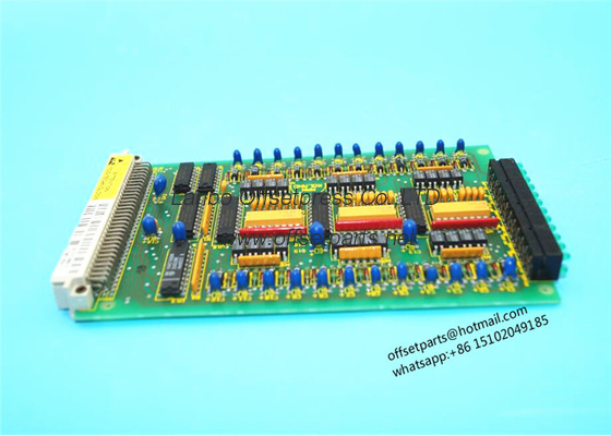 roland 700 original boards B37V106970 Roland machine circuit board