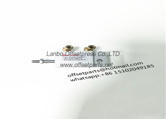 87.334.006/02 CD102 SM52 machine pneumative valve 87.334.006 printing machine valves