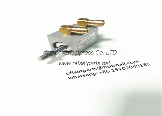 87.334.006/02 CD102 SM52 machine pneumative valve 87.334.006 printing machine valves