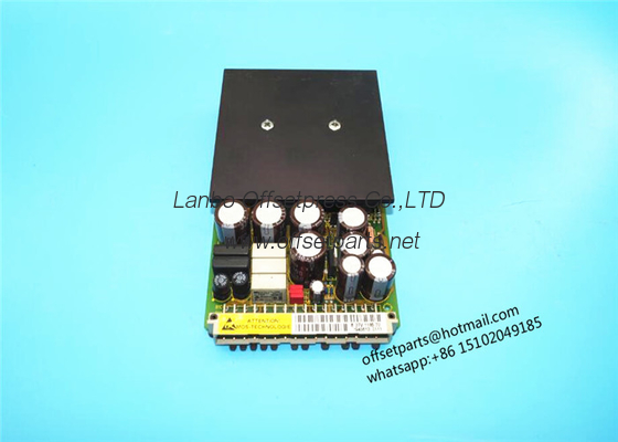 B37V118570 Roland power circuit board original flat module for roland 700 press C37V118570