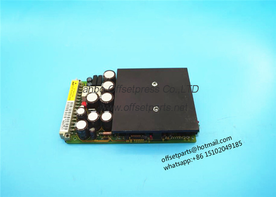 B37V118570 Roland power circuit board original flat module for roland 700 press C37V118570