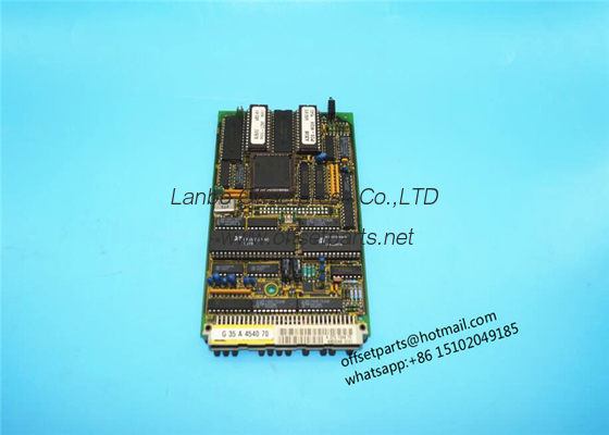 A37V106470 Roland 700 machine original circuit board 8E.37V70-1064  8P.35A70-4540