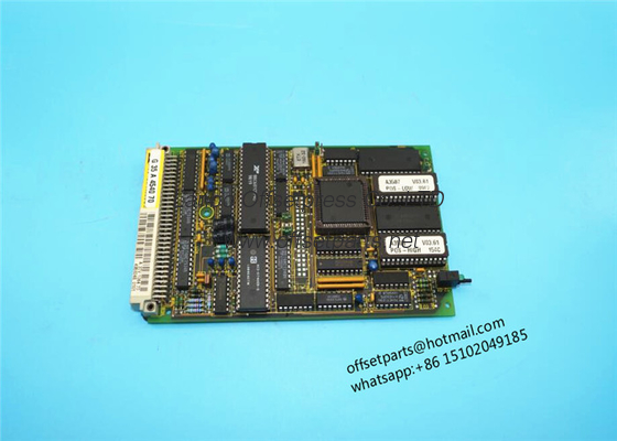 A37V106470 Roland 700 machine original circuit board 8E.37V70-1064  8P.35A70-4540