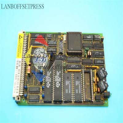 Roland original flat module A37V125970 board for roland 700 offset printing machines