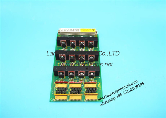 Roland 700 printing machines circuit board A37V106770 original board for roland offset press