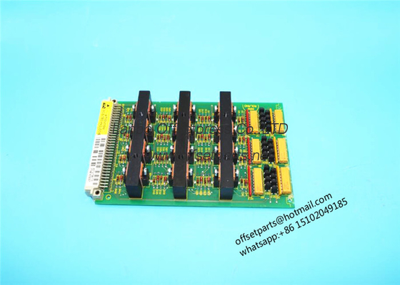 Roland 700 printing machines circuit board A37V106770 original board for roland offset press