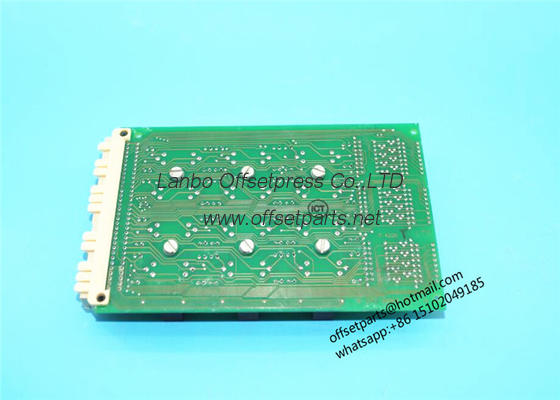 Roland 700 printing machines circuit board A37V106770 original board for roland offset press