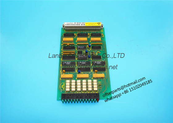 A 37V 1068 70 Roland 700 Circuit board Original A37V106870