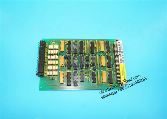 A 37V 1068 70 Roland 700 Circuit board Original A37V106870