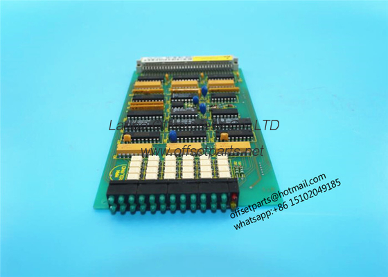 A 37V 1068 70 Roland 700 Circuit board Original A37V106870