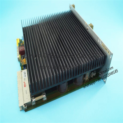 Roland 700 circuit board B37V046170 flat module for offset printing machines