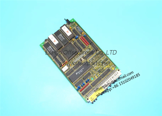 Roland 700 machine circuit board A37V107870 roland printing machines module original