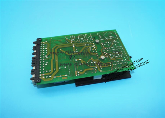 Roland 700 circuit board A37V106270 original used board for roland 700 printing machines