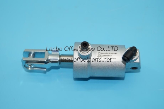 F4.334.003 F4.334.026 F4.334.044 F4.334.045 F4.334.027 pneumatic cylinder for XL105 CD74 XL75 printing machines