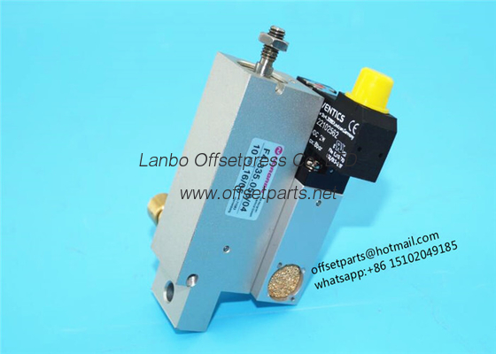 F4.335.056/04 Pneumatic cylinder for XL105 machines F4.335.056 cheaper price with good quality