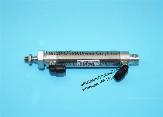 F9.334.002/02 XL105 CD102 SM102 machine pneumatic cylinder for offset printing machine F9.334.002