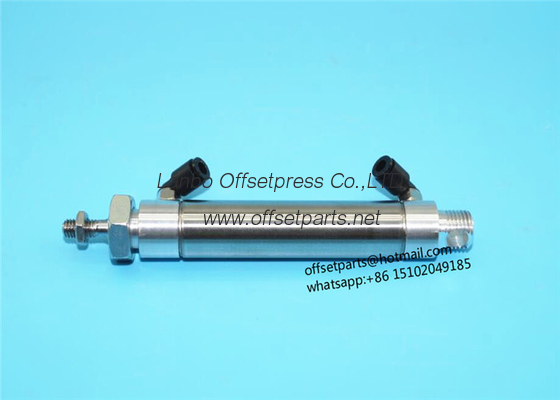 F9.334.010/01 SM102 CD102 XL105 machine Pneumatic cylinder D16 H50 F9.334.010 printer parts
