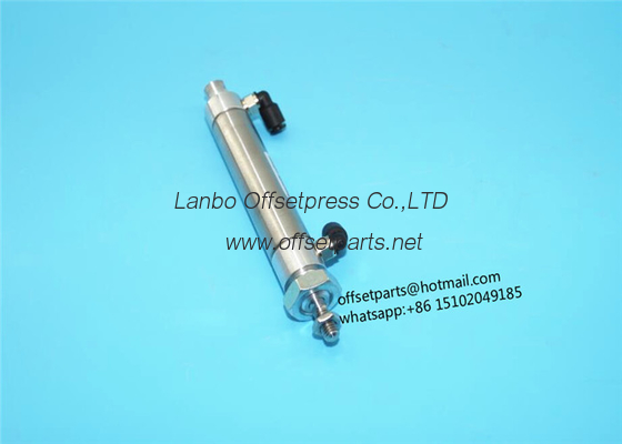 F9.334.010/01 SM102 CD102 XL105 machine Pneumatic cylinder D16 H50 F9.334.010 printer parts