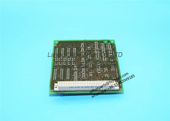 CP.186.5554 SM102 CD102 Flat module BSM card small board on the BEK card original used 00.781.3651/01