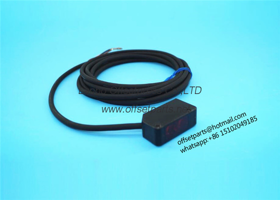 PZ-M11 5BP-9400-790 sensor 24VDC 100MA 5BP9400790 original new parts for KM offset printing machines