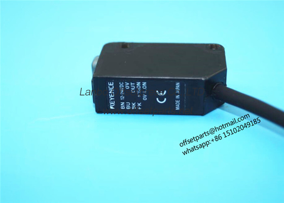 PZ-M11 5BP-9400-790 sensor 24VDC 100MA 5BP9400790 original new parts for KM offset printing machines