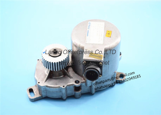 98.198.1253 GTO52 Dampening systerm drive AlcolorGTO Motor original used 89.198.1283