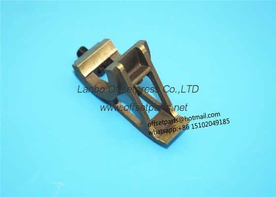 17C2177PIAO Roland 900 gripper man roland 900 machine clip gipper housing length 59mm Inside diameter 22mm