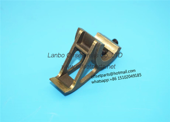 17C2177PIAO Roland 900 gripper man roland 900 machine clip gipper housing length 59mm Inside diameter 22mm