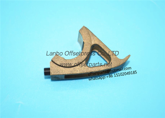 17C2177PIAO Roland 900 gripper man roland 900 machine clip gipper housing length 59mm Inside diameter 22mm