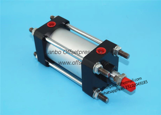 SDCY63-60 komori pneumatic valve for offset printing machine spare parts