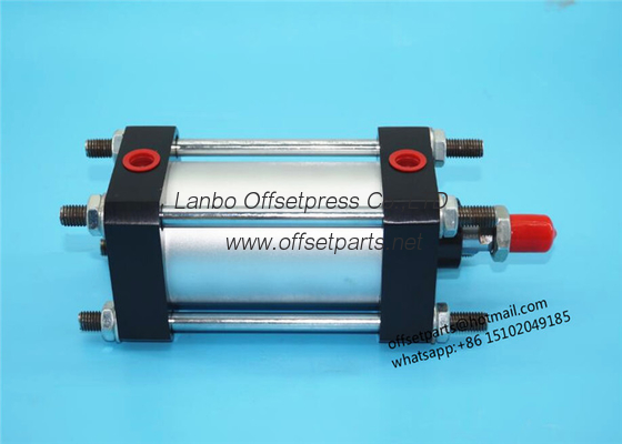 SDCY63-60 komori pneumatic valve for offset printing machine spare parts