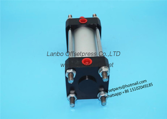 SDCY63-60 komori pneumatic valve for offset printing machine spare parts