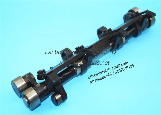 GTO 52 machine gripper bar printing machine gto gripper bar weight 1.2kg small bar for offsetpress