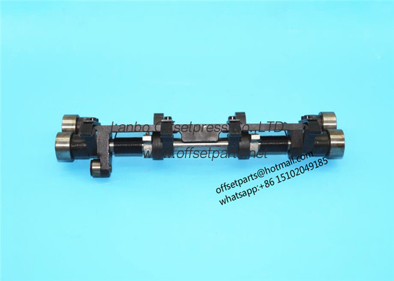 GTO 52 machine gripper bar printing machine gto gripper bar weight 1.2kg small bar for offsetpress