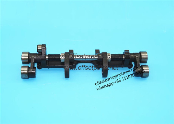 GTO 52 machine gripper bar printing machine gto gripper bar weight 1.2kg small bar for offsetpress