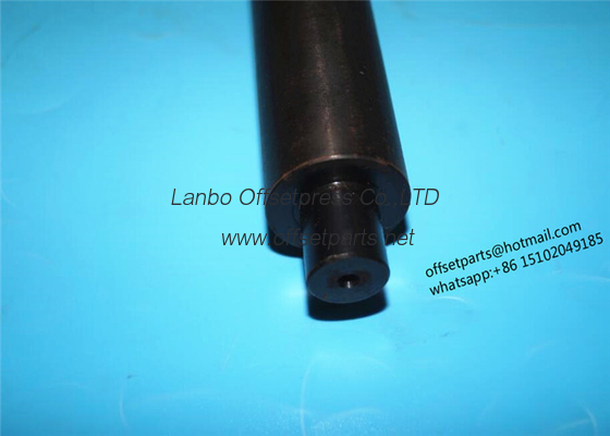 delivery gripper bar shaft for SM102 machine 1110x37mm SM102 shaft