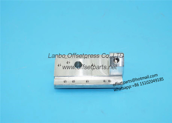 F2.072.053/05 original carriage for XL105 CD102 SM102 F2.072.053 cd102 machine pull rail housing