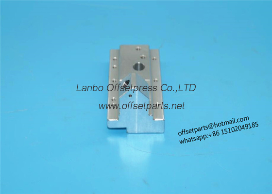F2.072.053/05 original carriage for XL105 CD102 SM102 F2.072.053 cd102 machine pull rail housing