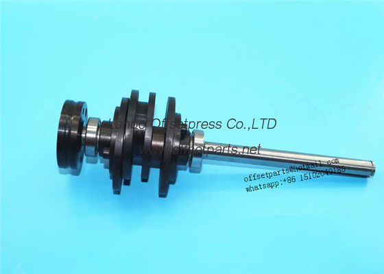 C5.028.090F/07 SM102 CD102 CX102 shaft cd102 sm102 machine camshaft C5.028.090F