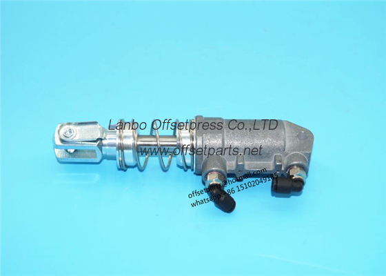 L2.334.003 CD74 XL75 pneumatic cylinder D20 H25 piston 4mm L2.334.003/03 piston for cd74 machine